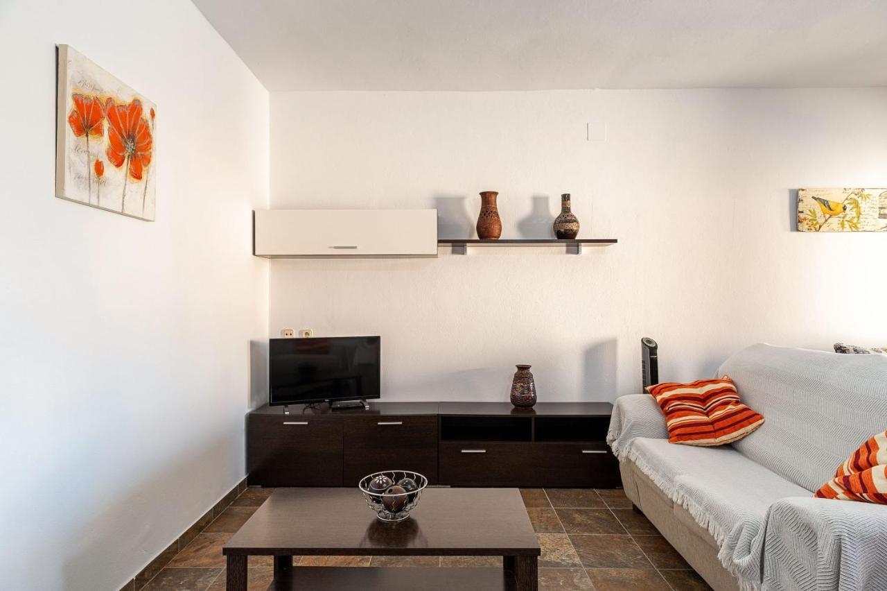 Chalet Rocío Conil De La Frontera Buitenkant foto